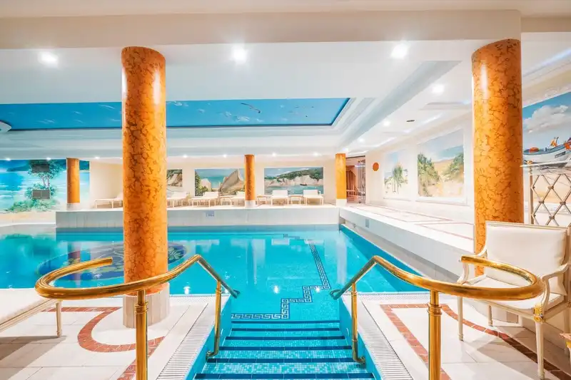 Impression - Binz Nächte