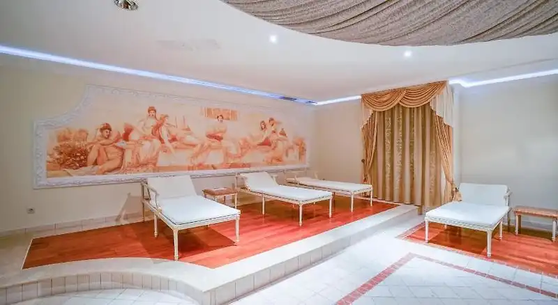 Ansicht - Binz Nächte