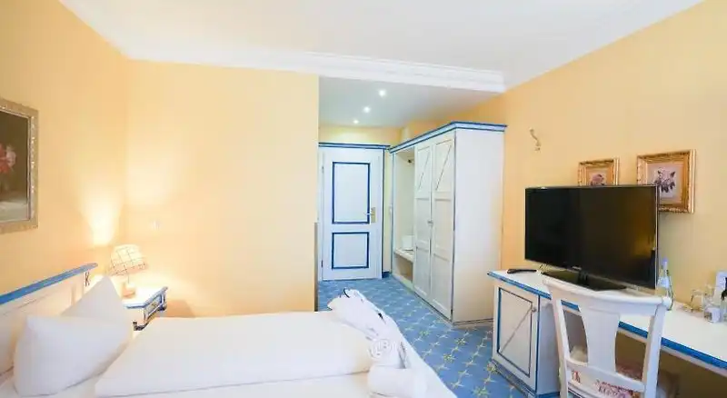 Galerie - Binz Nächte