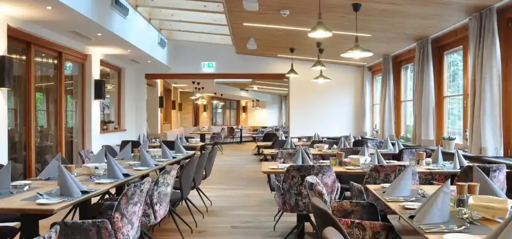 Sporthotel Wagrain - Bild 2