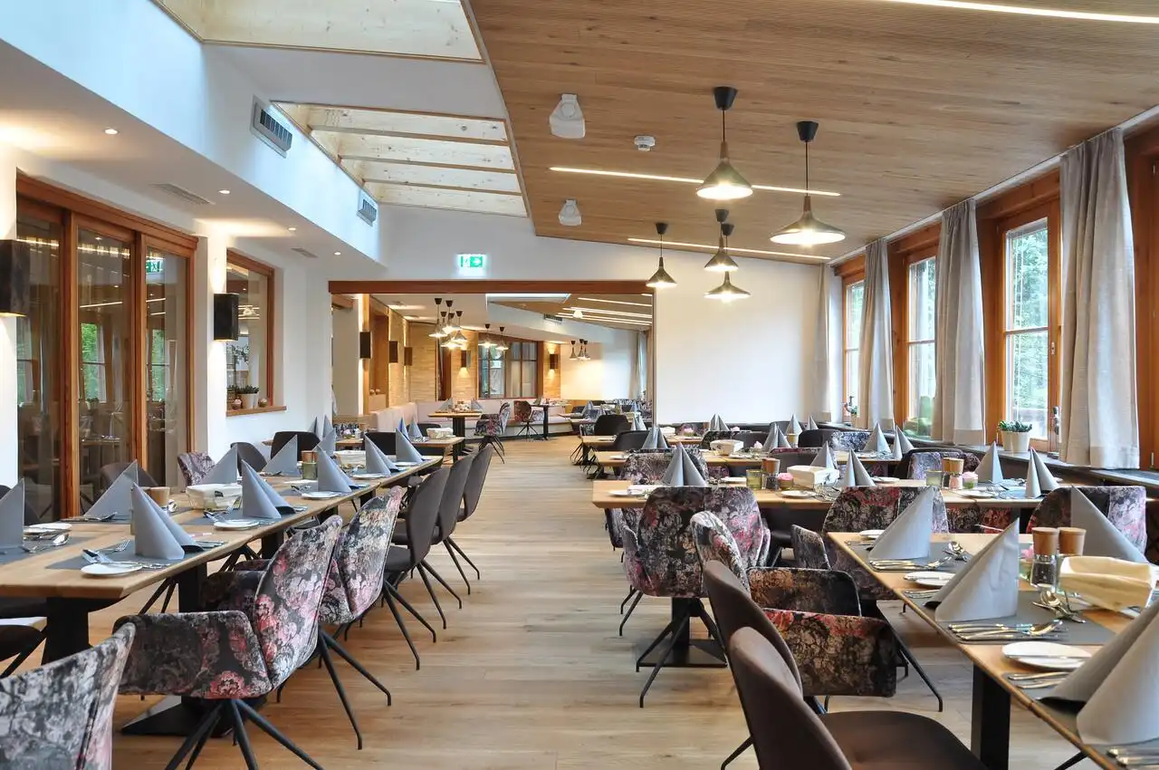 Aufnahme - Sporthotel Wagrain