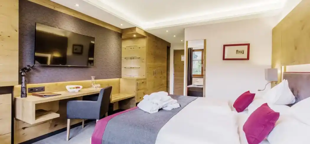 Sporthotel Wagrain - Bild 3