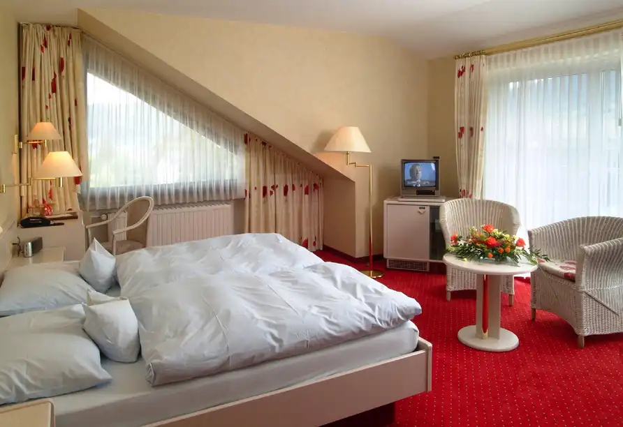 Galerie - Sporthotel Hohen