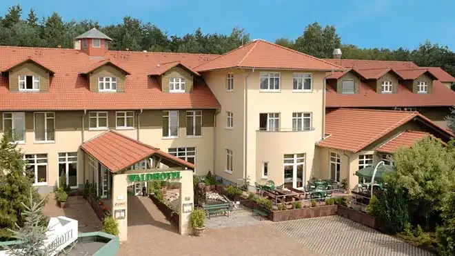 Aufnahme - Spreewald Nächte