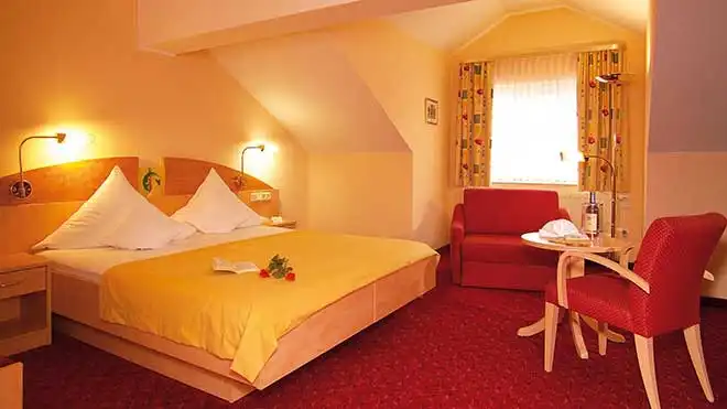 Impression - Spreewald Nächte