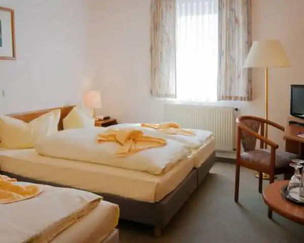 Ansicht - Spreewald Nächte