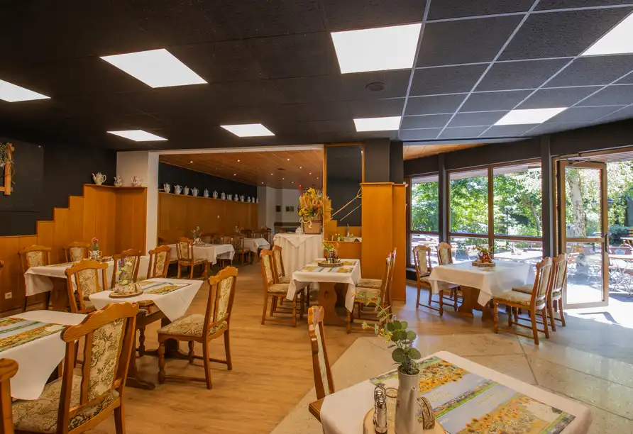 Aufnahme - Spreewald