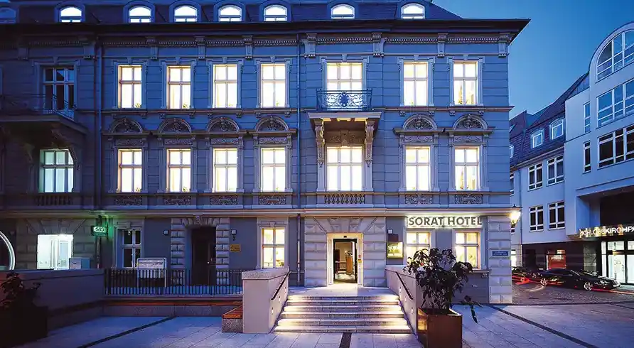 Foto - Cottbus Nächte