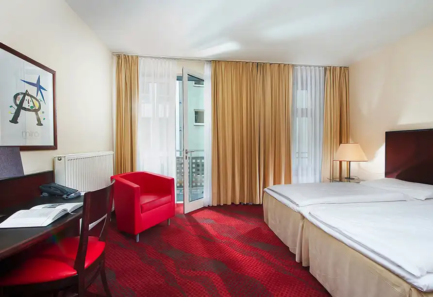 Aufnahme - Cottbus Nächte