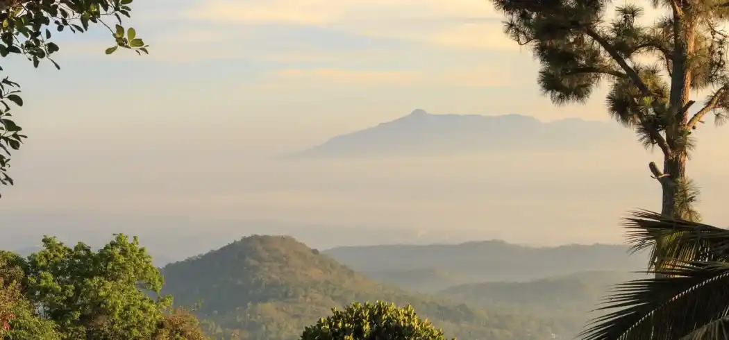 Foto - Sri Lanka Malediven