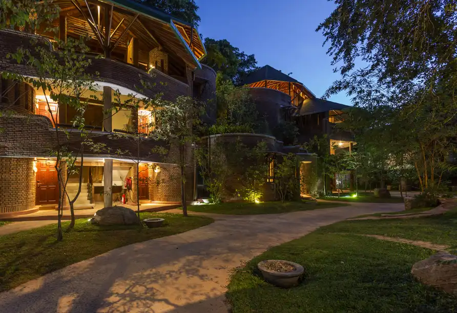 Detail - Sri Lanka mit Ausflugspaket