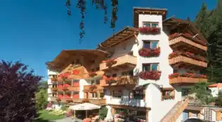 St. Anton / Triol