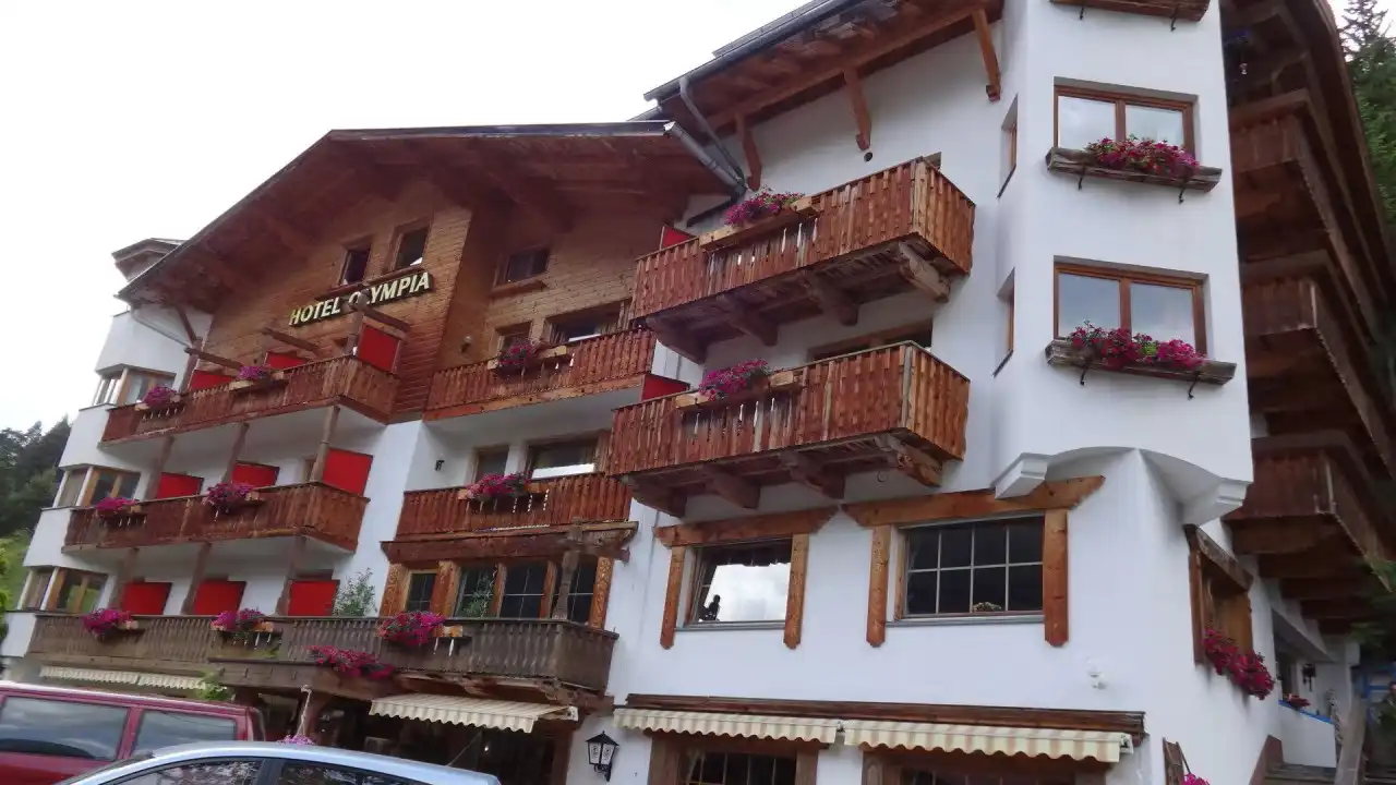 Aufnahme - Anton Nächte