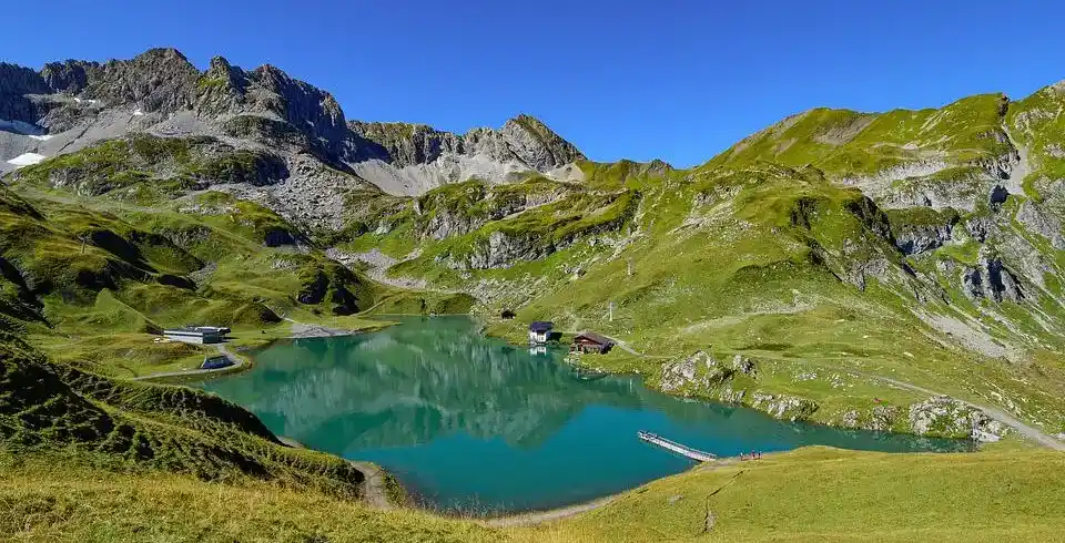 Anton Arlberg - Bild 2