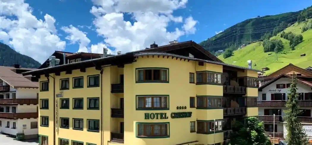 Anton Arlberg - Bild 3