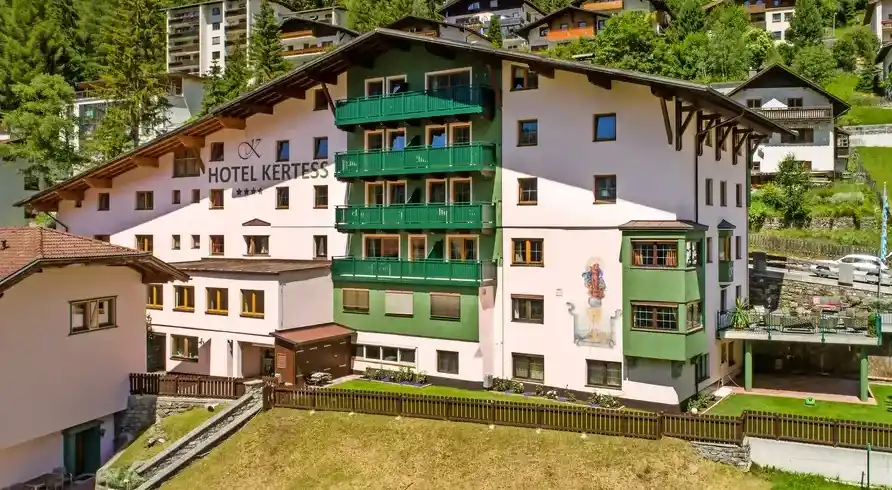 Foto - Anton Arlberg