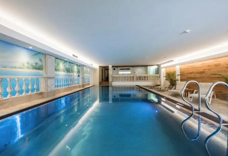 Aufnahme - Anton Arlberg