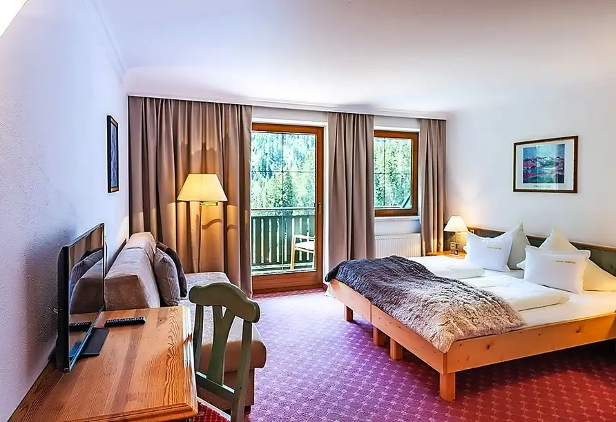 Impression - Anton Arlberg