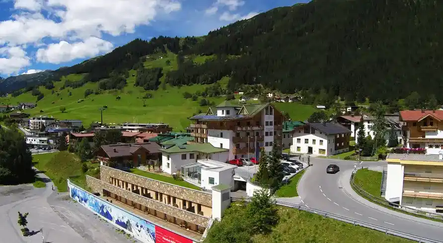 Foto - Anton Arlberg