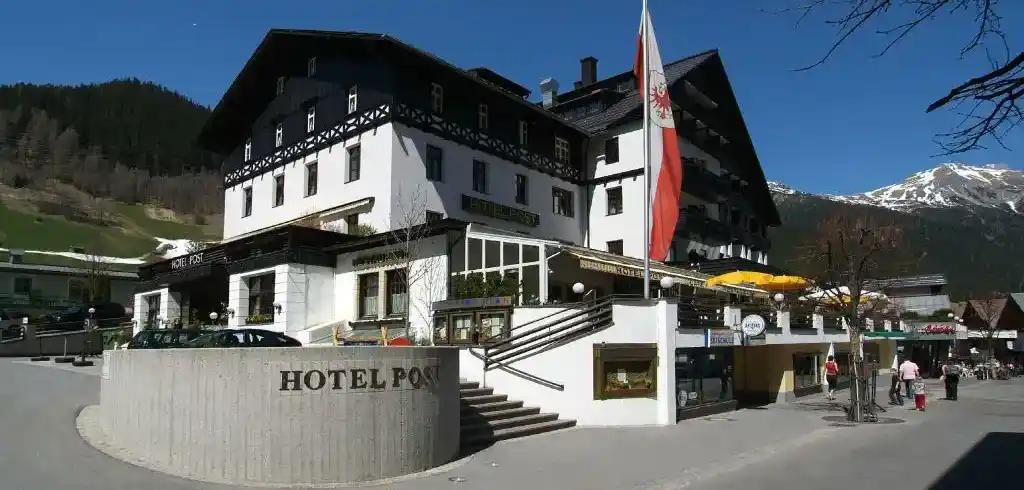 Anton Arlberg - Bild 1