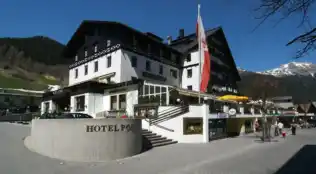 Sommerurlaub im Herzen von St. Anton