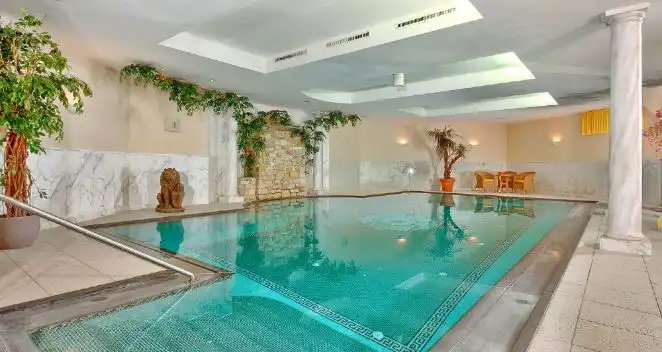 Ansicht - Anton Arlberg