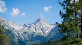 St. Anton am Arlberg in Tirol