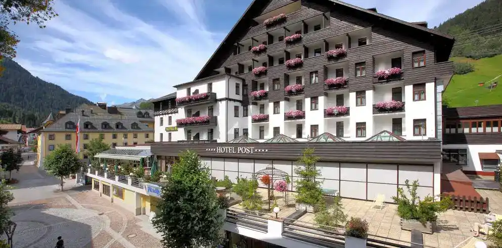 Anton Arlberg - Bild 2