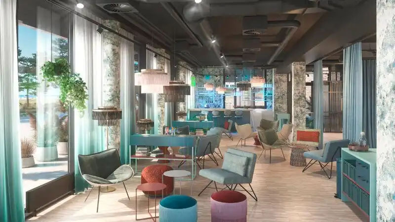 Aufnahme - Peterording Nächte