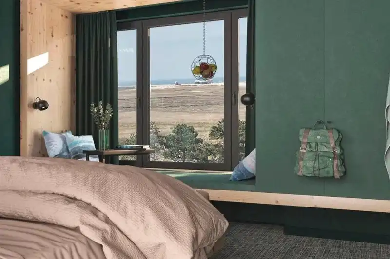 Impression - Peterording Nächte