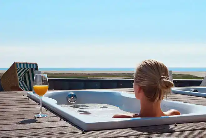 Foto - Peterording Nächte