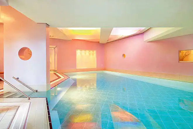 Impression - Peterording Nächte