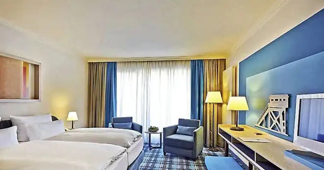 Aufnahme - Peter Ording