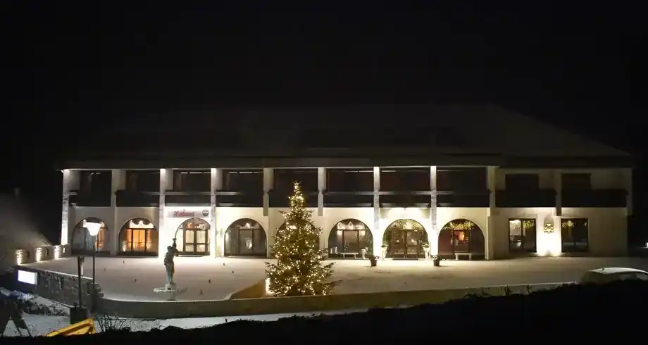 Pölten Nächte - Bild 1