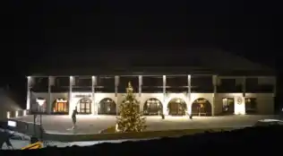 St. Pölten im 4* Hotel Kayserhof