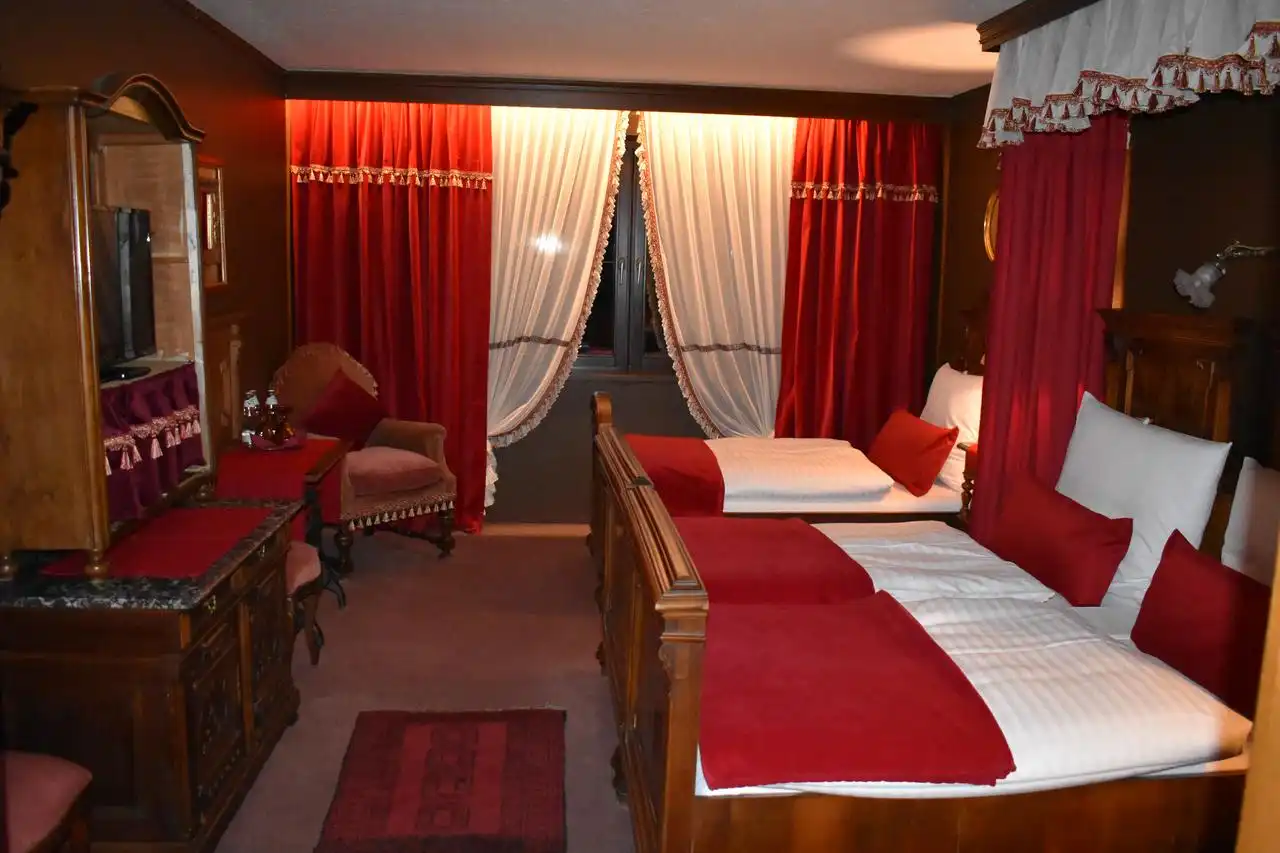 Impression - Pölten Nächte