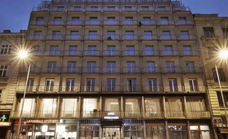 Foto - Städtereise Wien