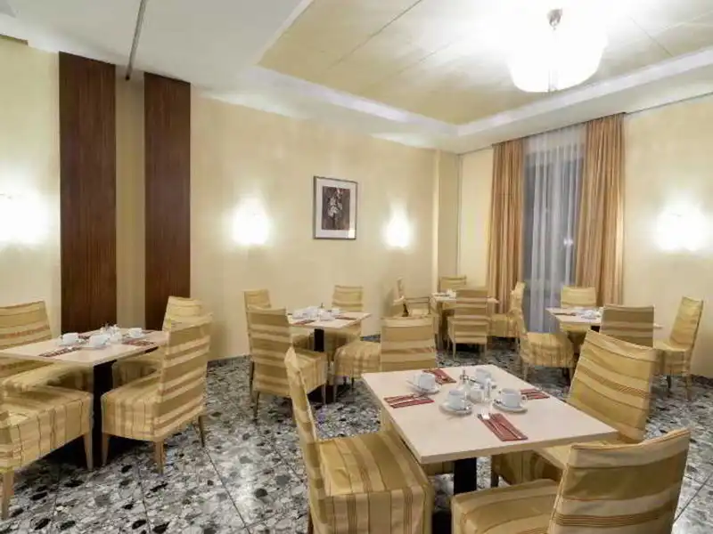 Aufnahme - Städtereise Wien