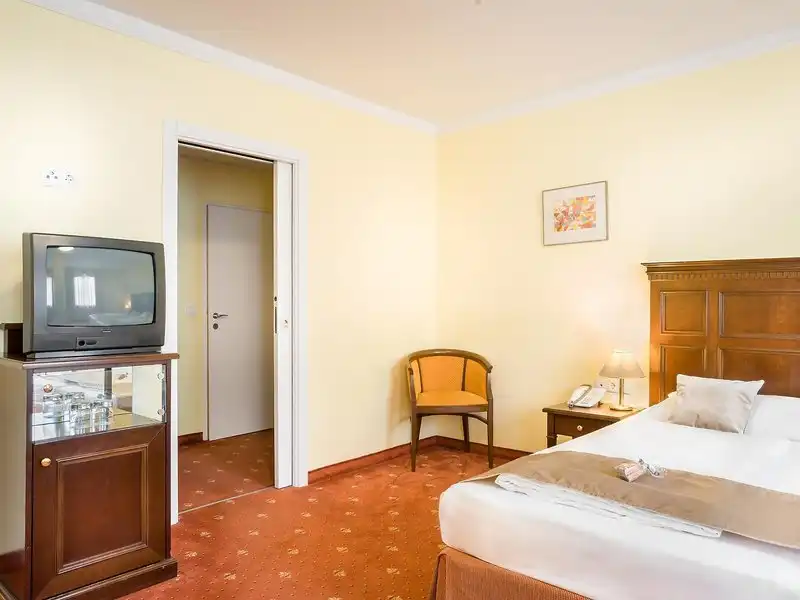 Impression - Städtereise Wien