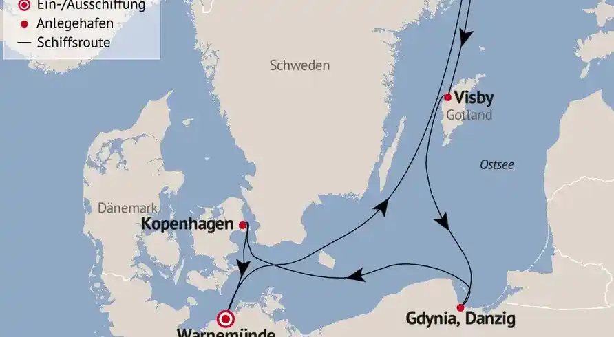 Aufnahme - Städte Landschaften