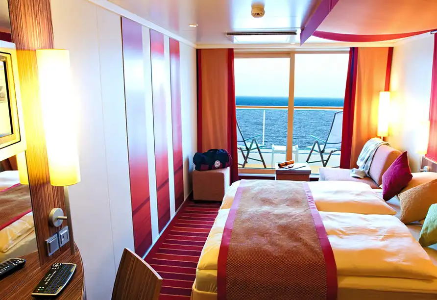 Impression - Städte Landschaften