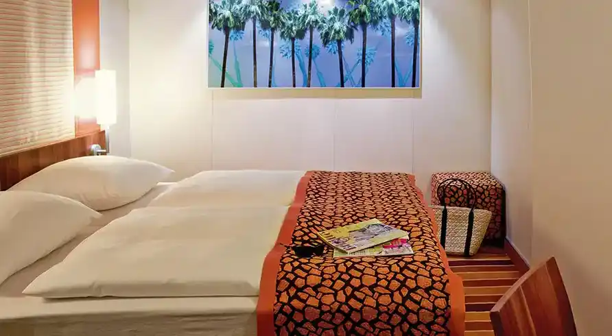 Ansicht - Städte Landschaften