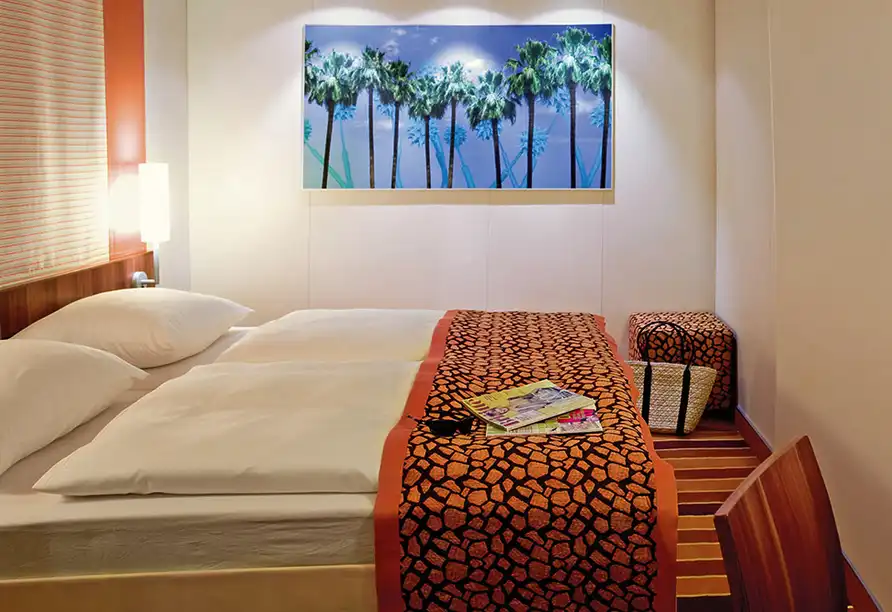 Ansicht - Städte Landschaften