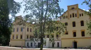 Foto - Städtekombinationsreise Wien