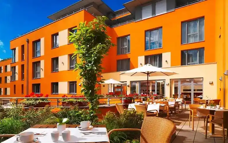 Foto - Städtereise Bamberg