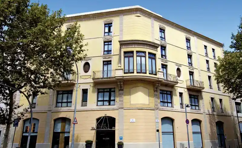 Foto - Städtereise Barcelona