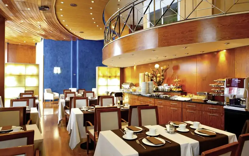 Impression - Städtereise Barcelona