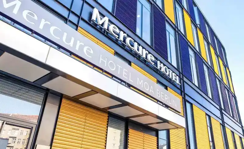 Foto - Berlin Nächte