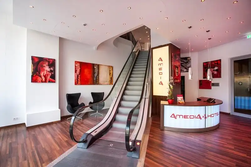 Aufnahme - Berlin Nächte