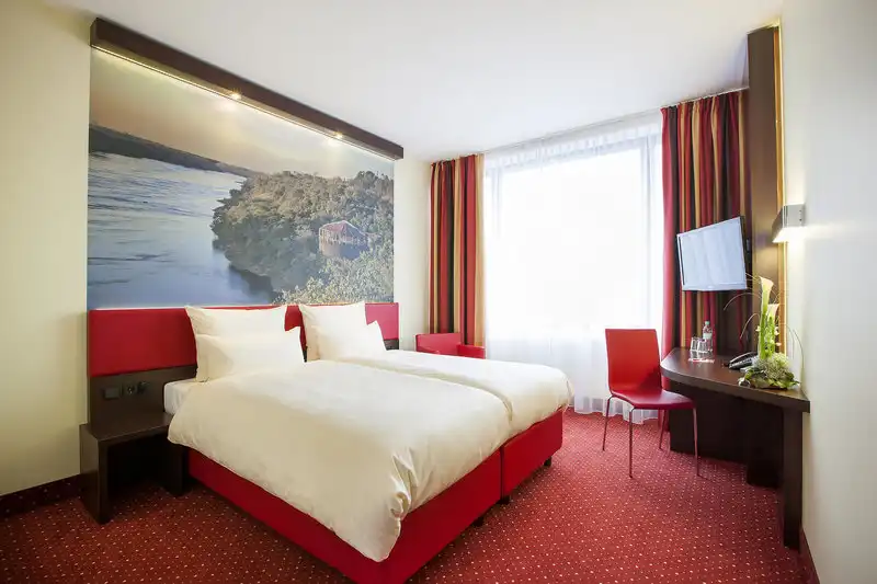 Ansicht - Berlin Nächte